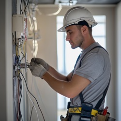 L’assurance décennale pour électriciens est-elle obligatoire ? 