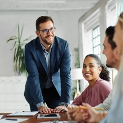 Comment bien vendre son entreprise ?