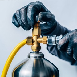 Qu’est-ce que le gaz naturel ? 