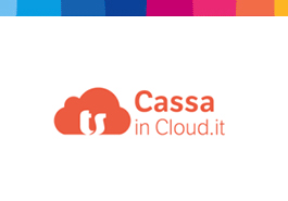 TEAMSYSTEM SPA - Registratore di cassa 