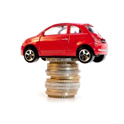 Quali aziende sono soggette alla tassa auto aziendale?