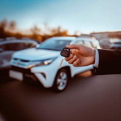 Quale auto di servizio scegliere? 