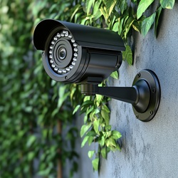 Che cos’è un videocitofono con controllo accessi?