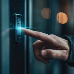 Controllo ingressi: come rendere sicura la propria azienda?