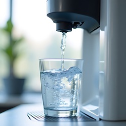 Distributore a boccioni o collegato alla rete: come scegliere?