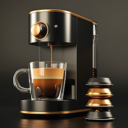 Qual è la migliore macchina da caffè professionale?
