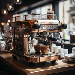 Come scegliere il miglior caffè in grani per un espresso aziendale?