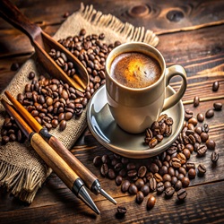 Meglio un torrefattore locale per il caffè aziendale? 