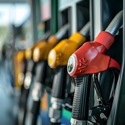 Posso usare una carta carburante anche per rifornimenti all’estero?