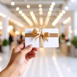 Qual è la differenza tra un voucher e un buono acquisto?