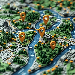 Localizzazione satellitare auto: funziona in gallerie o sotterranei?