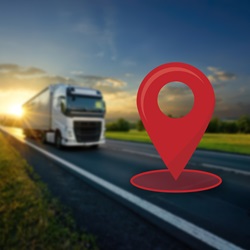 Localizzatore satellitare per camion: differenze rispetto all’auto?