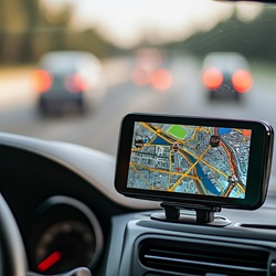 Mini GPS: quando è adatto per veicoli aziendali?