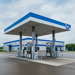 Come controllare se la carta carburante è accettata? 