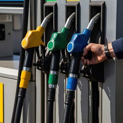 Distributore carburante: come verificare in anticipo se accetta la nostra carta? 