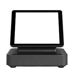 Registratore di cassa touch screen: posso creare tasti rapidi?