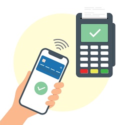 Pagamento POS con smartphone: è compatibile con il mio registratore di cassa?
