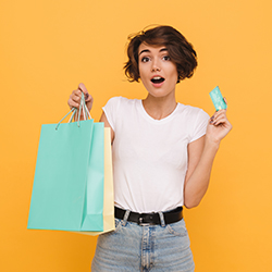 Come funziona una carta regalo elettronica?