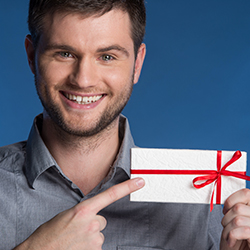 Perché le piccole imprese dovrebbero investire in buoni regalo aziendali?