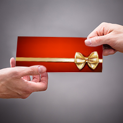 Come si compone la cornice normativa dei buoni regalo aziendali in Italia?