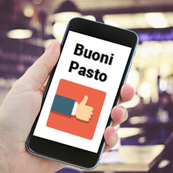 Covid-19: i buoni pasto possono essere ancora distribuiti e utilizzati?