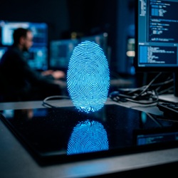 Wat zijn de voordelen van biometrische toegangscontrole?