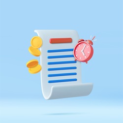 Hoe gaat men te werk bij een gerechtelijke invordering? 