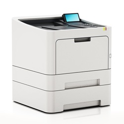 Kosten huren printer?