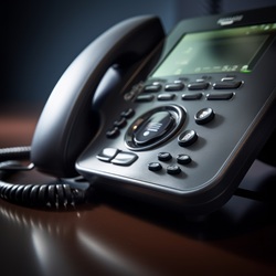 Wat is de minimale internetsnelheid om gebruik te kunnen maken van VoIP? 