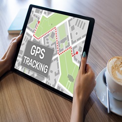 Tracking bouwmaterieel: hoe voorkomt GPS diefstal? 