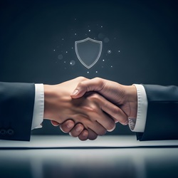 Een onderneming verzekeren 
