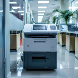 Wat is een all-in-one printer en wanneer is het interessant voor bedrijven? 