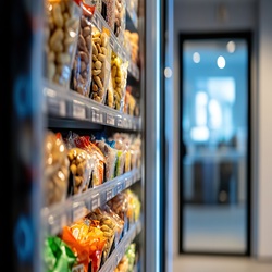 Wanneer is een frisdrankautomaat huren interessanter dan een toestel kopen voor een kmo? 