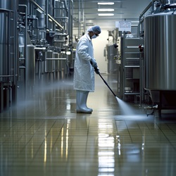 Wanneer kies je voor industriële schoonmaak in plaats van klassieke schoonmaak? 