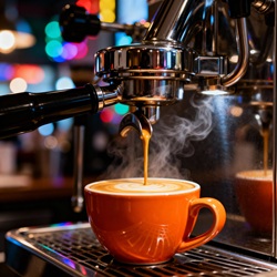 Espressomachine voor de horeca kopen: Waar moet u op letten?