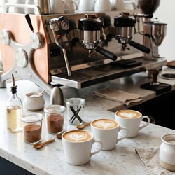 Hoeveel kost een koffieautomaat?