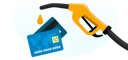 Compare Rates for the Best Fuel Card Services