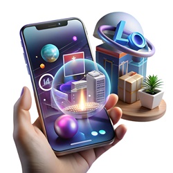 Uma smart camera Wi-Fi pode ser controlada remotamente por telemóvel?