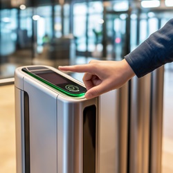 O registo biométrico é legal para uso em empresas em Portugal? 