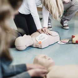 Posso usar um DAE em alguém com pacemaker?