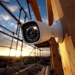 Qual a diferença entre CCTV tradicional e soluções inteligentes?