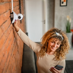 Quanto tempo posso guardar imagens em contexto empresarial?